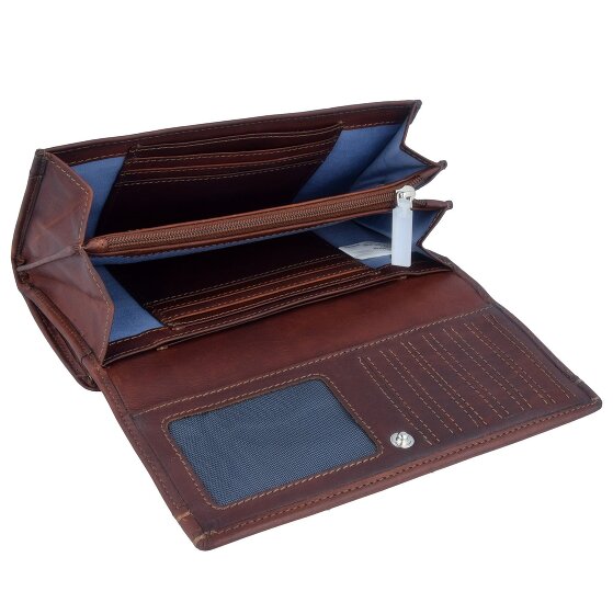 Maître Birkenfeld Diedburg Geldbörse Leder 17,5 cm