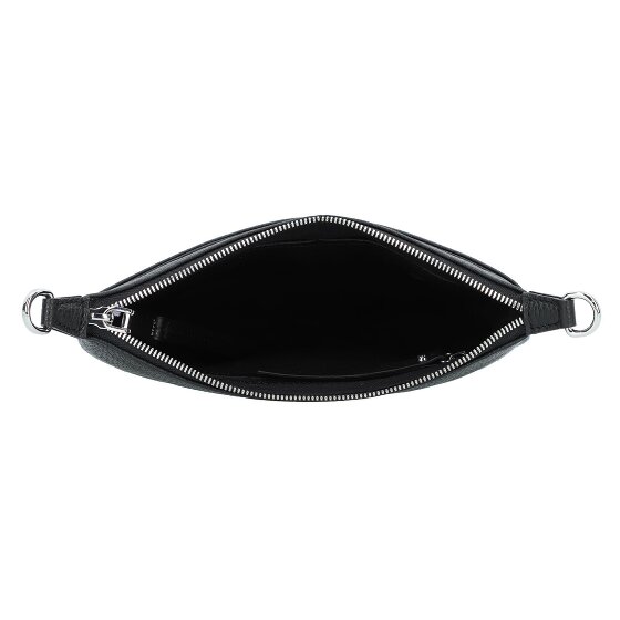 abro Adria Umhängetasche Leder 26 cm