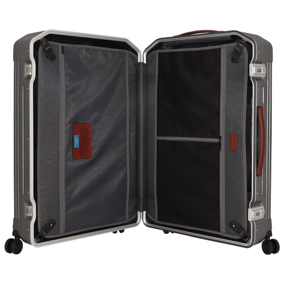 Piquadro PQLM 4 Rollen Trolley 75 cm