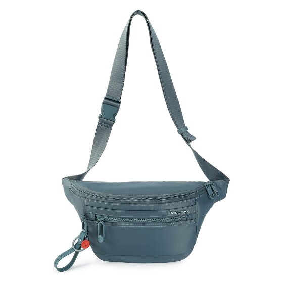 Hedgren Inner City Gürteltasche RFID Schutz 28 cm