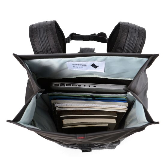 NITRO Urban Scrambler Rucksack 47 cm Laptopfach
