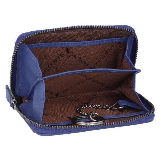 Braun Büffel Anna Geldbörse RFID Leder 10,5 cm