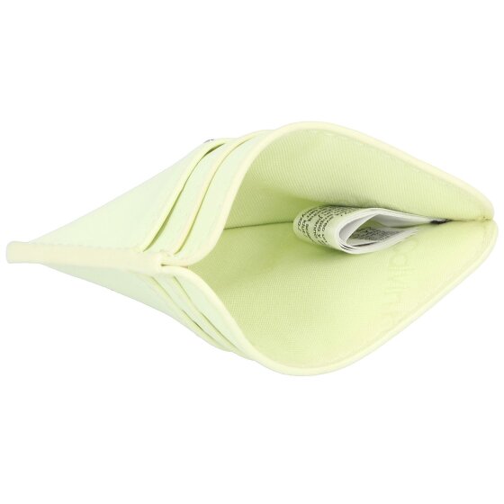 Calvin Klein Must Dome Kreditkartenetui 10 cm