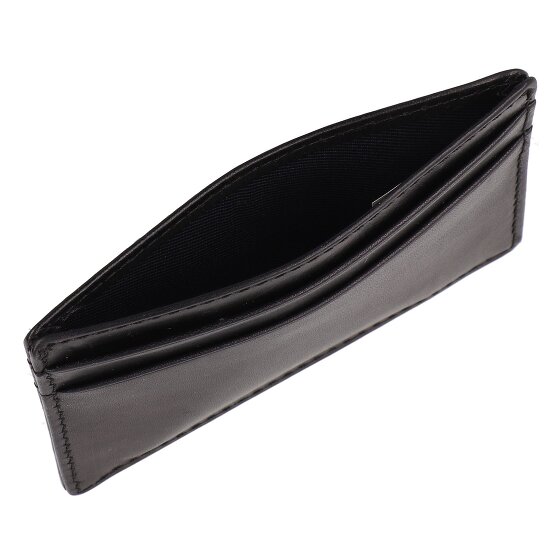 Leonhard Heyden Cambridge Kreditkartenetui Leder 10 cm