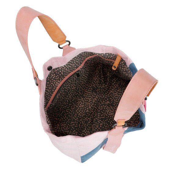 Fritzi aus Preußen Izzy Medium Limited Schultertasche 45 cm