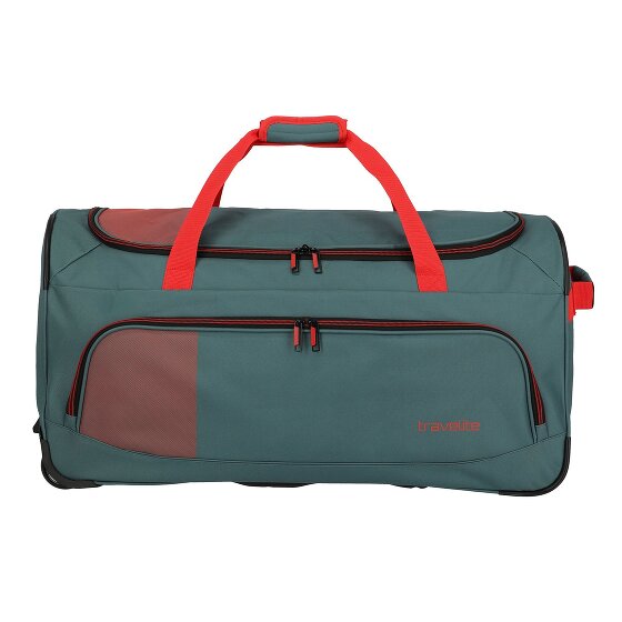 Travelite Basics 2 Rollen Reisetasche 71 cm