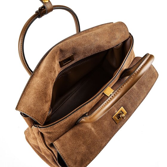 Liebeskind Gloria II Shopper Tasche M Leder 28 cm