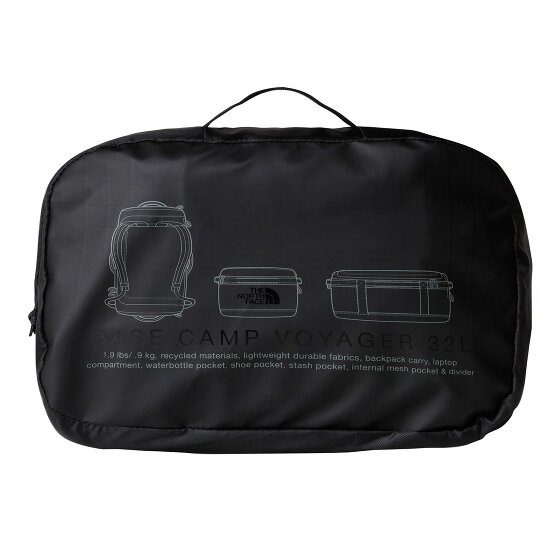 The North Face Base Camp 32 Reisetasche 57 cm