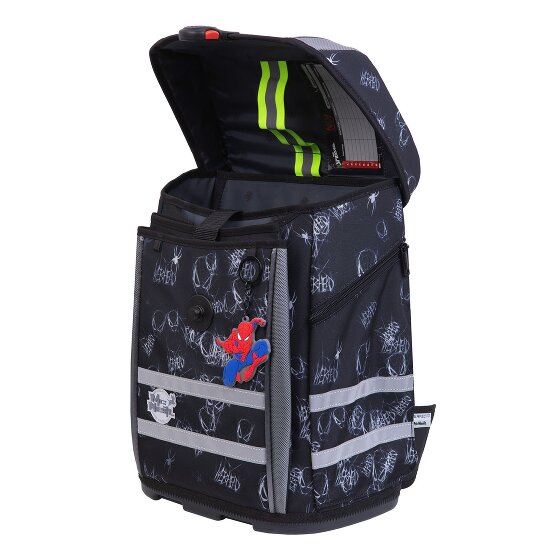 McNeill Perfecto Schulranzen-Set 5-teilig