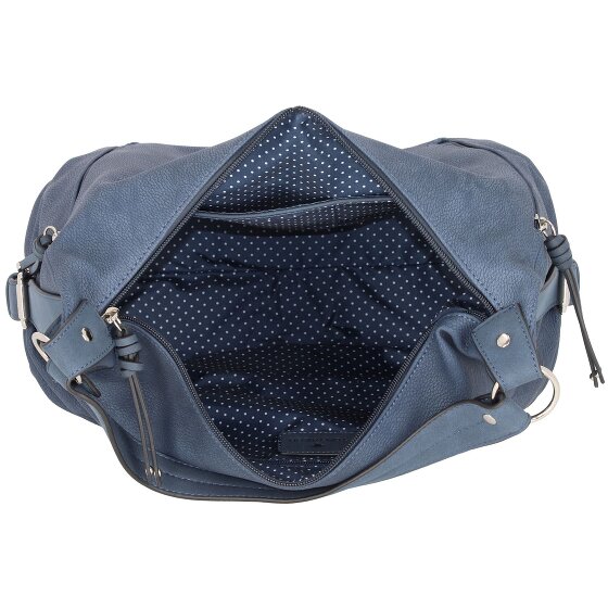 Tom Tailor Caia Schultertasche 37 cm