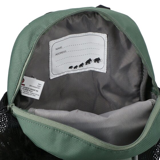 Mammut First Zip 4 Kinderrucksack 28 cm