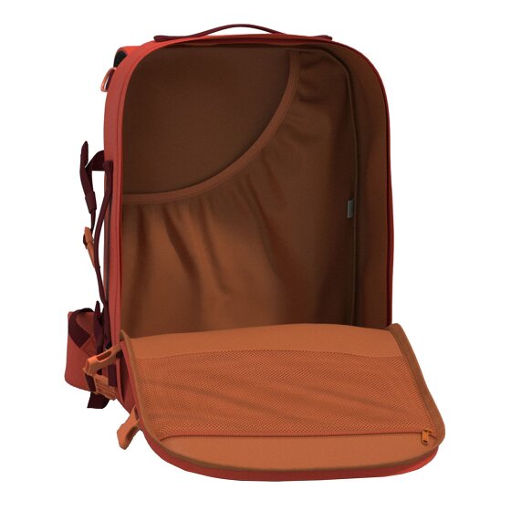 Cabin Zero Adventure 108 Daypack 46 cm Laptopfach