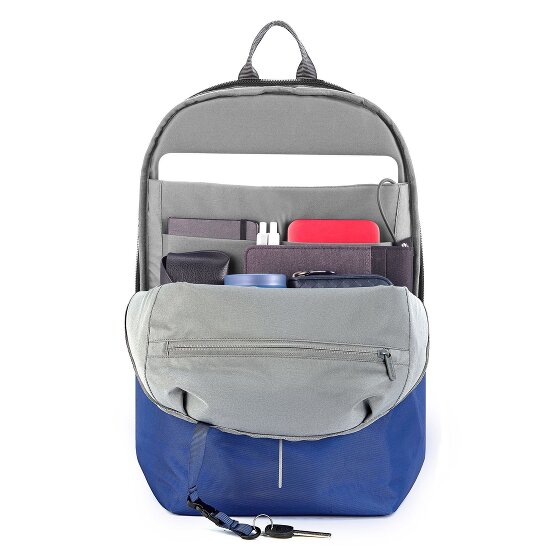 XD Design Bobby Soft RFID 45 cm Laptopfach