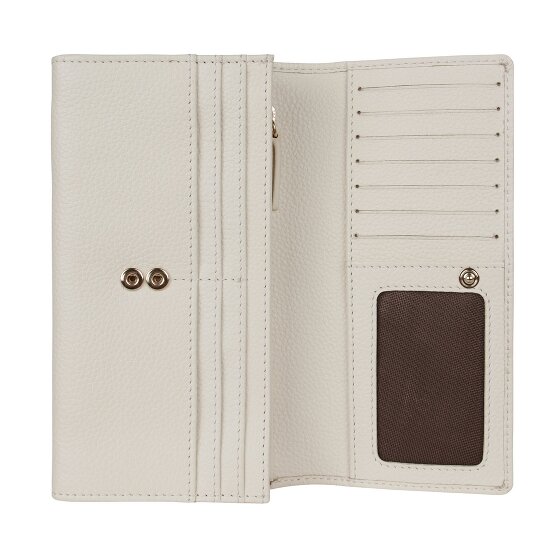 bugatti Emilia Geldbörse RFID Schutz Leder 18.5 cm