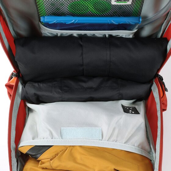 NITRO X Ripuri Rucksack Set 2 tlg.