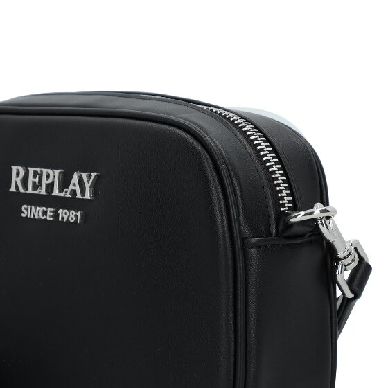 Replay Umhängetasche 23 cm