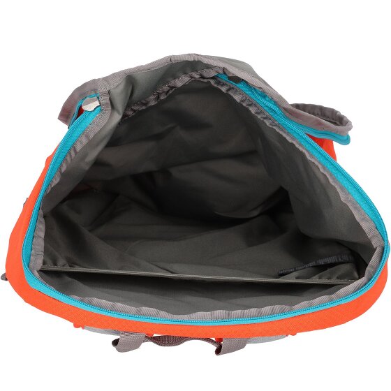 Jack Wolfskin Ecoloader 24 Rucksack 50 cm