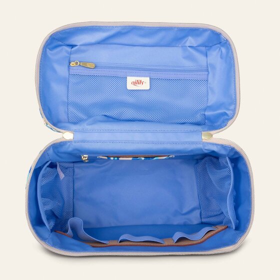 Oilily Tulipy Coco Beautycase 27 cm