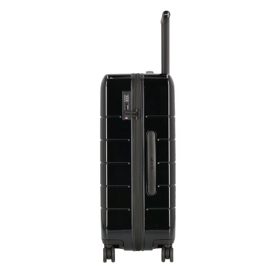 Joop! Volare 1.0 4 Rollen Trolley 66 cm