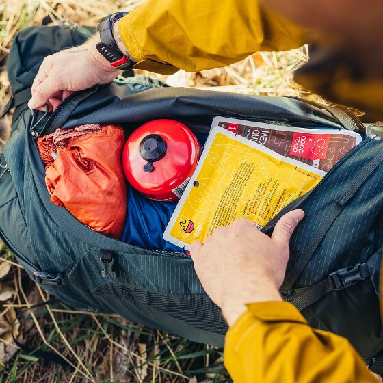Gregory Paragon 50 Trekkingrucksack S-M 68 cm