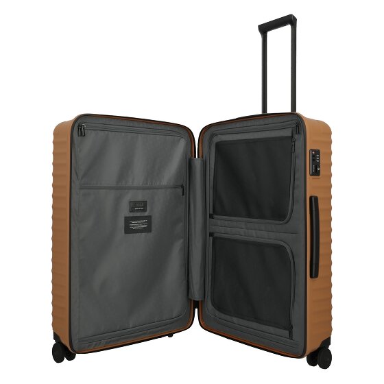 Titan Upgrade 4 Rollen Trolley L 75 cm