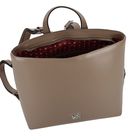 Picard Black Tie City Rucksack Leder 28 cm