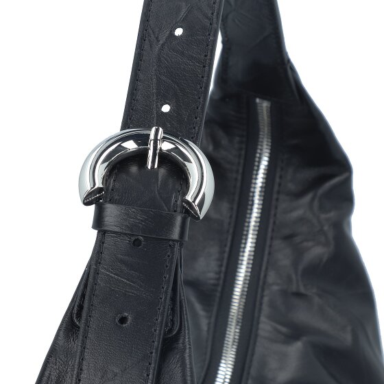 Coccinelle Fernanda Schultertasche Leder 28 cm