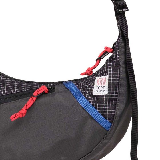 Topo Designs Accessories Umhängetasche 32 cm
