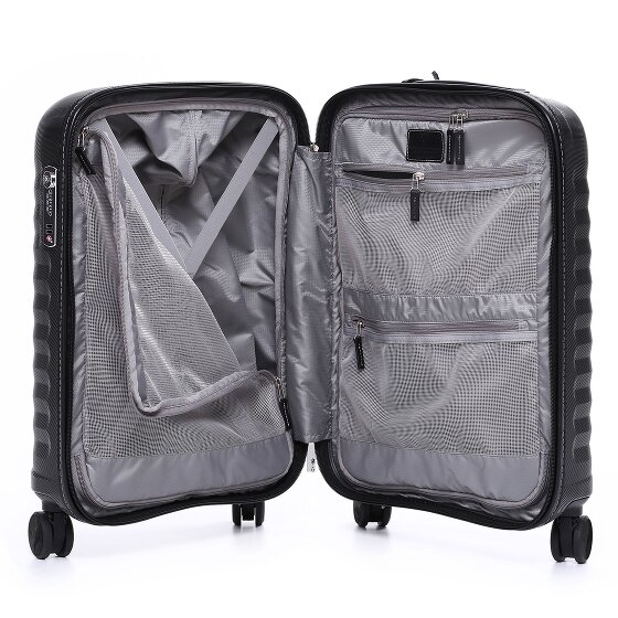 Roncato E-Lite 4 Rollen Kabinentrolley 55 cm