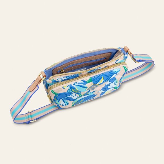 Oilily Tulipy Umhängetasche 20 cm