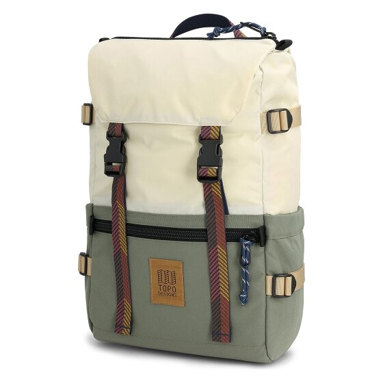 Topo Designs Rover Daypack 45 cm Laptopfach