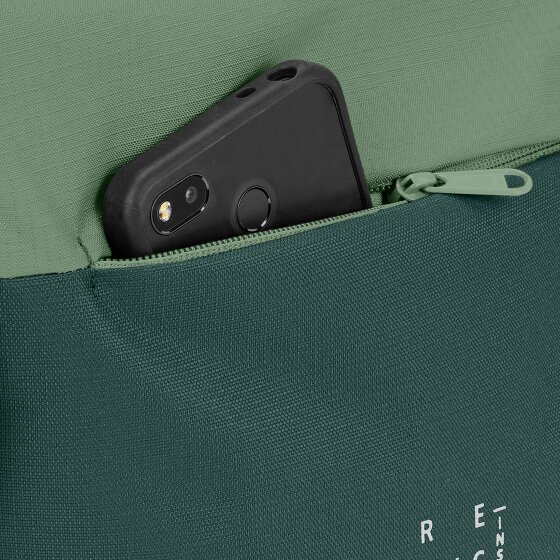 Vaude Heka II Umhängetasche 26 cm