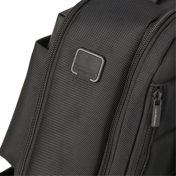 Hedgren Next Script Business-Rucksack RFID Schutz 42 cm Laptopfach