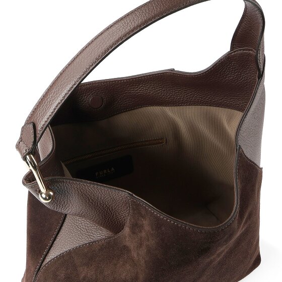 Furla Lara Shopper Tasche Leder 29 cm