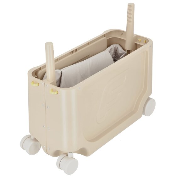 JetKids BedBox 4 Rollen Kindertrolley 39 cm