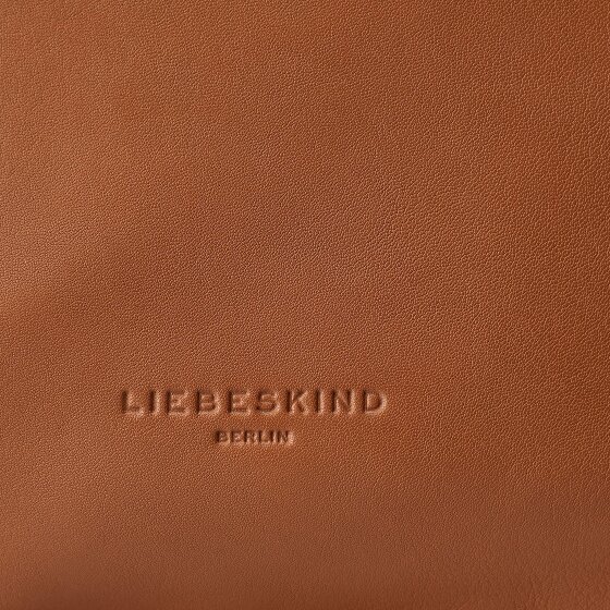 Liebeskind Hera Shopper Tasche L Leder 42 cm