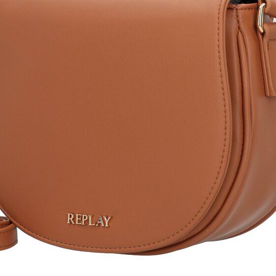 Replay Umhängetasche 27 cm