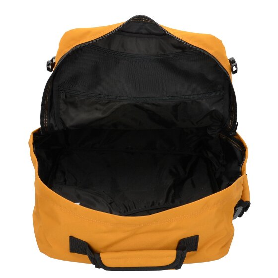 Cabin Zero Classic 44L Cabin Backpack Rucksack 51 cm
