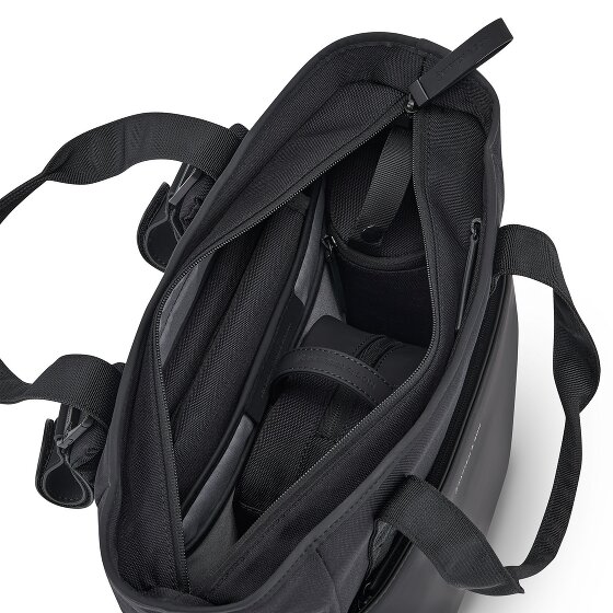 Kapten & Son Lindby Wickeltaschenset 4 tlg. Laptopfach