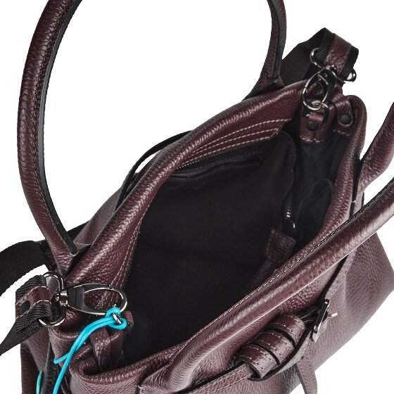 Gabs Elif Schultertasche Leder 43 cm