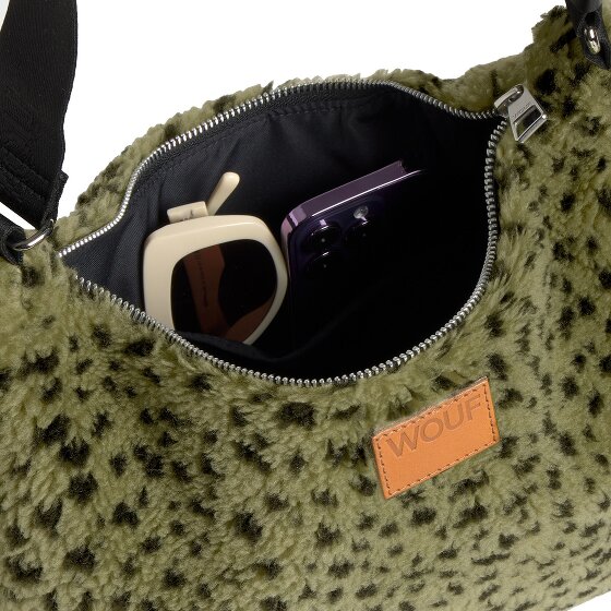 Wouf Teddy Umhängetasche 40 cm