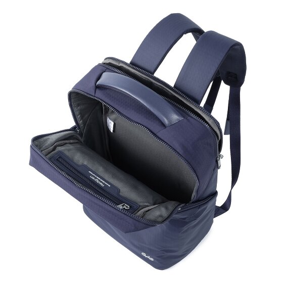 Hedgren Furo Shiki Daypack RFID Schutz 42 cm