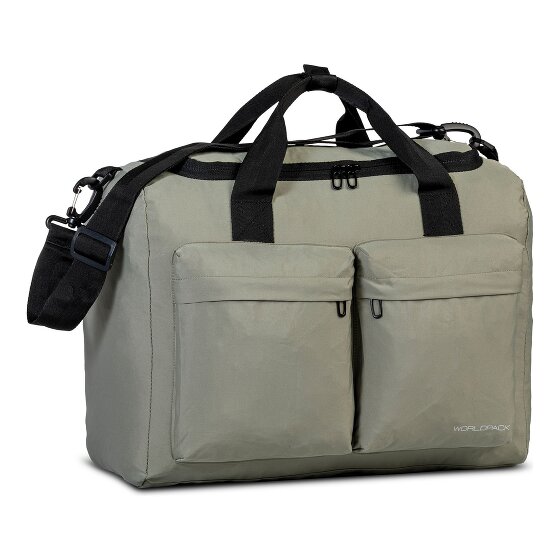 Worldpack Faltbare Reisetasche 40 cm