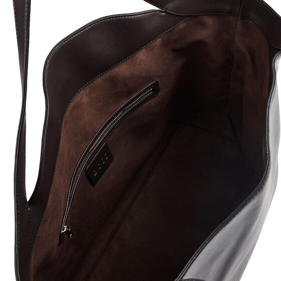 Boss Caylie Shopper Tasche Leder 38 cm