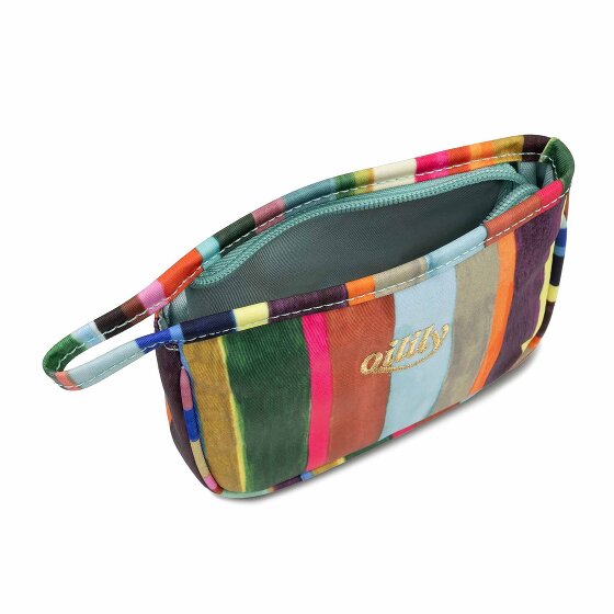 Oilily Tern tides Kosmetiktasche 15 cm