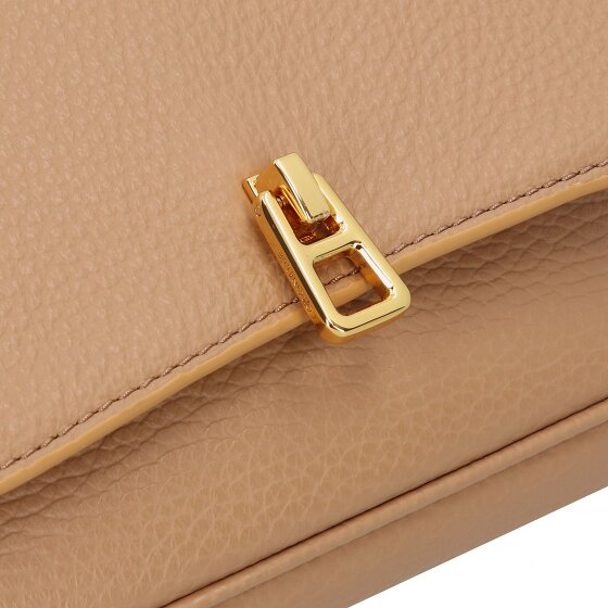 Coccinelle Umhängetasche Leder 24 cm