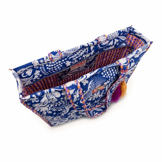 Oilily Kala Schultertasche 45 cm
