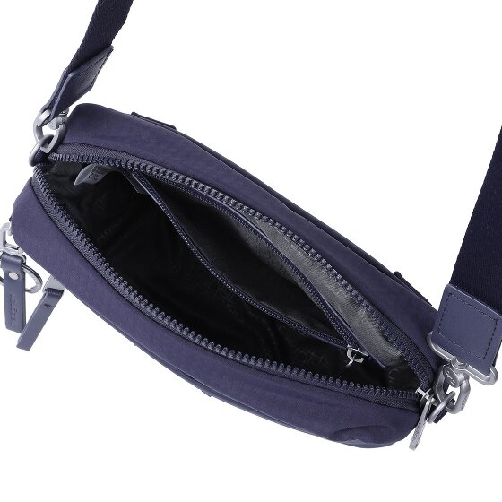 Hedgren Furo Totoi Umhängetasche RFID Schutz 25 cm