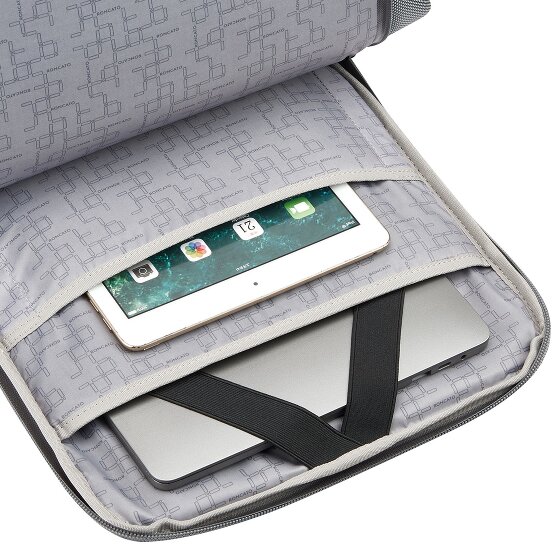 Roncato Trial Business-Rucksack 41 cm Laptopfach