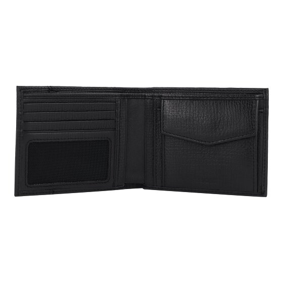 Boss New Crosstown Geldbörse Leder 11.5 cm